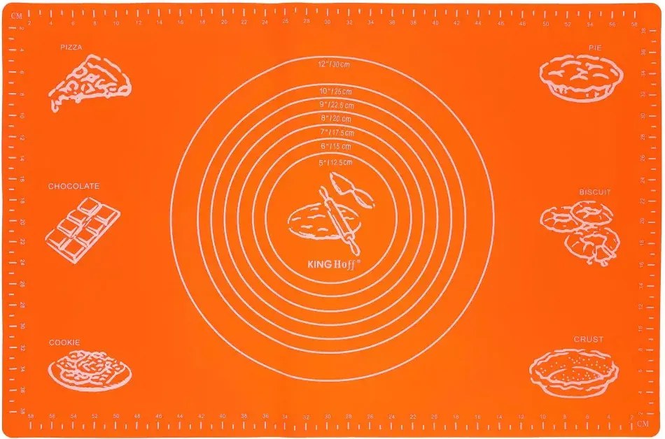 Kinghoff Vál na cesto