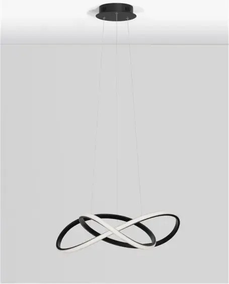 LED luster Amara 56