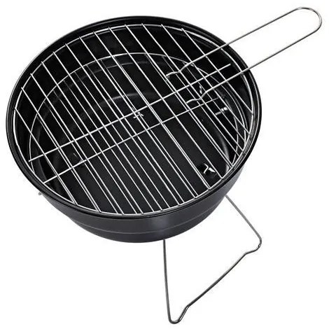 Turistický gril KAMINER G9796