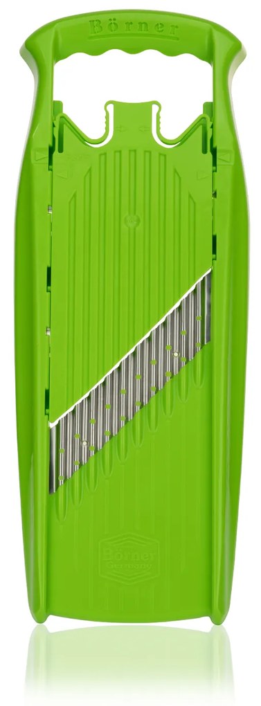 Börner DecoStar vlnky/mriežky PowerLine Farba: Oranžová