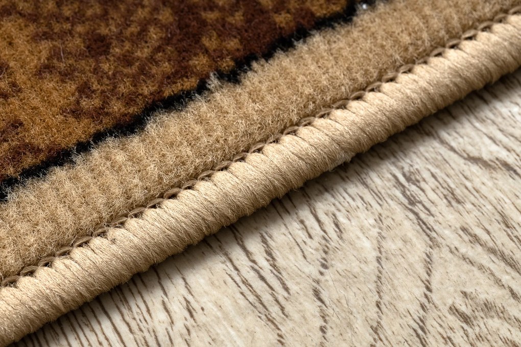 Koberec BCF Morad Slaik, béžový