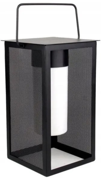 LED Stmievateľná vonkajšia lampa MESHY LED/2W/5V IP44