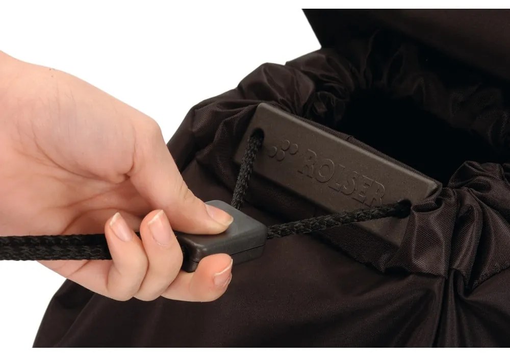 Nákupná taška na kolieskach 32 l MF Joy-1800 – Rolser