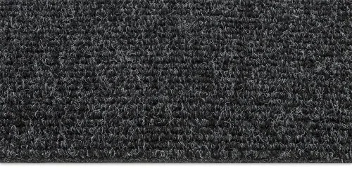 Koberce Breno Čistiaca zóna LOMBOK 2098, šíře role 200 cm, čierna