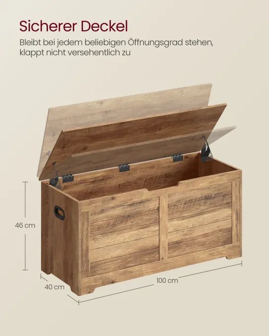 Úložný box LSB061K01