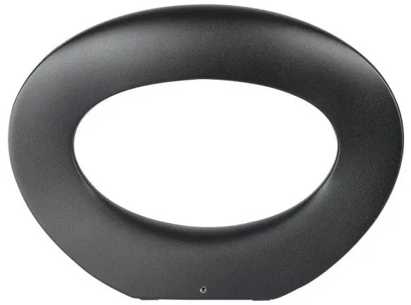 LED Nástenné svietidlo LED/9W/230V