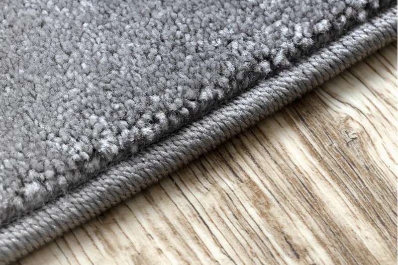 Dywany Łuszczów, Detský kusový koberec Petit Farm animals blue, 200x290, modrá, detská izba