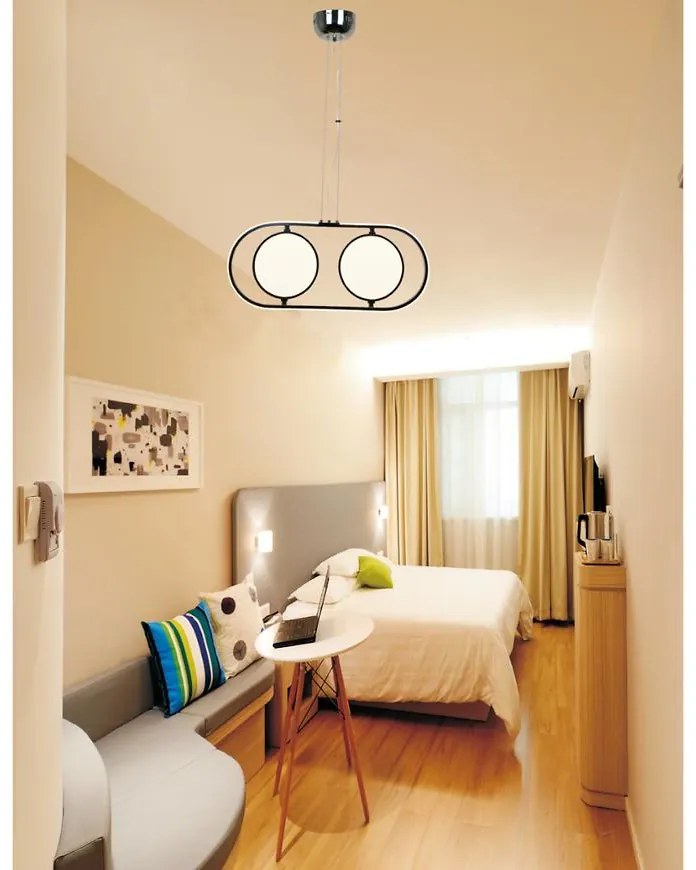 Luster Cleo LED AS-45W13 LW1