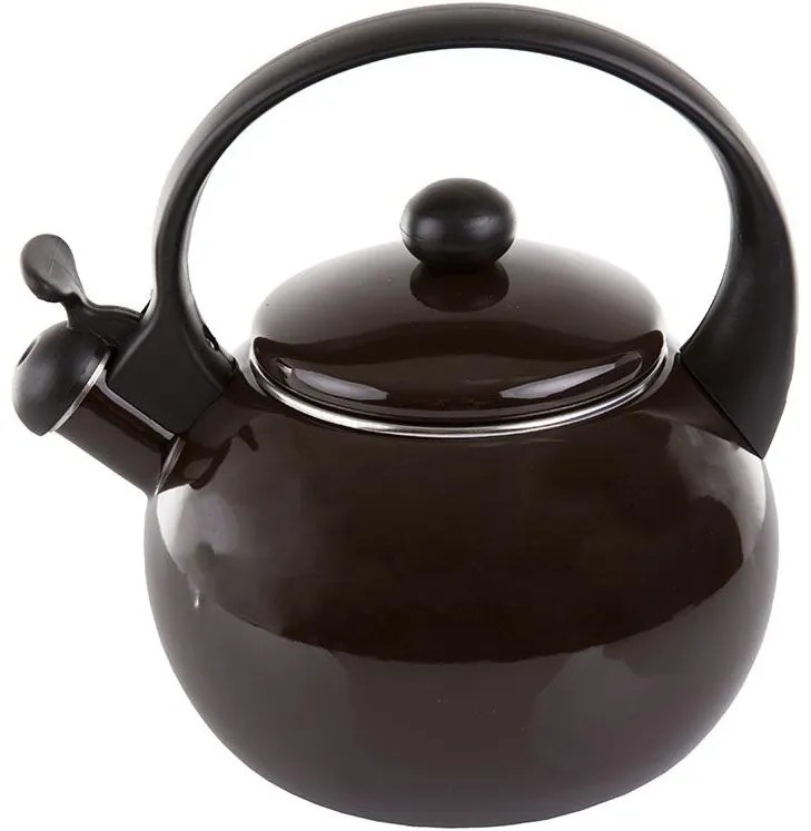 AMBITION čajník Merve Brown 1,9 L