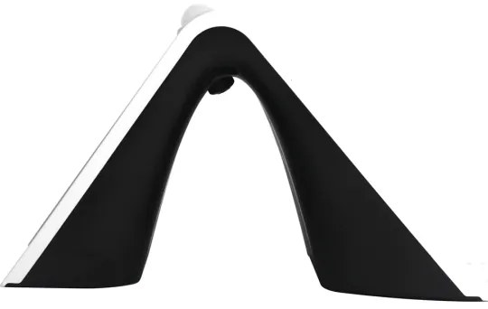 LED Solárne svietidlo so senzorom pohybu LED/3,2W/2000 mAh 3,7V IP65