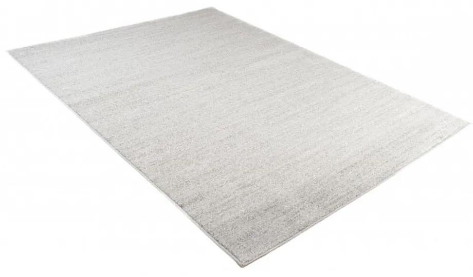 Kusový koberec Remon svetlo šedý 140x190cm