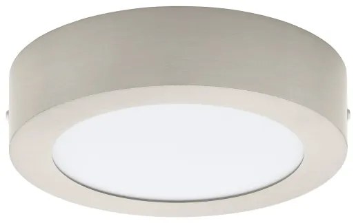 Eglo 94523 - LED stropné svietidlo FUEVA 1 LED/10,9W/230V