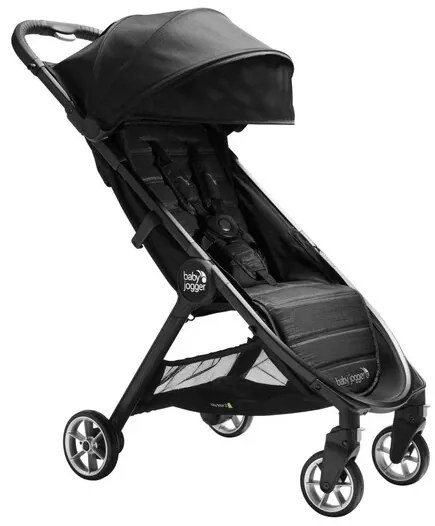 BabyJogger športový kočík City Tour 2 pitch black