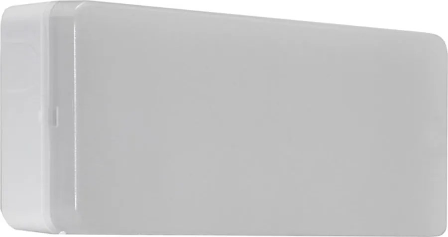 Iverlux ESERA 100L LED - LED Núdzové svítidlo LED/1,4W/230V IP44 6500K