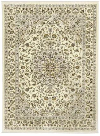 Koberce Breno Kusový koberec CLASSIC 700/cream, béžová, viacfarebná,240 x 330 cm