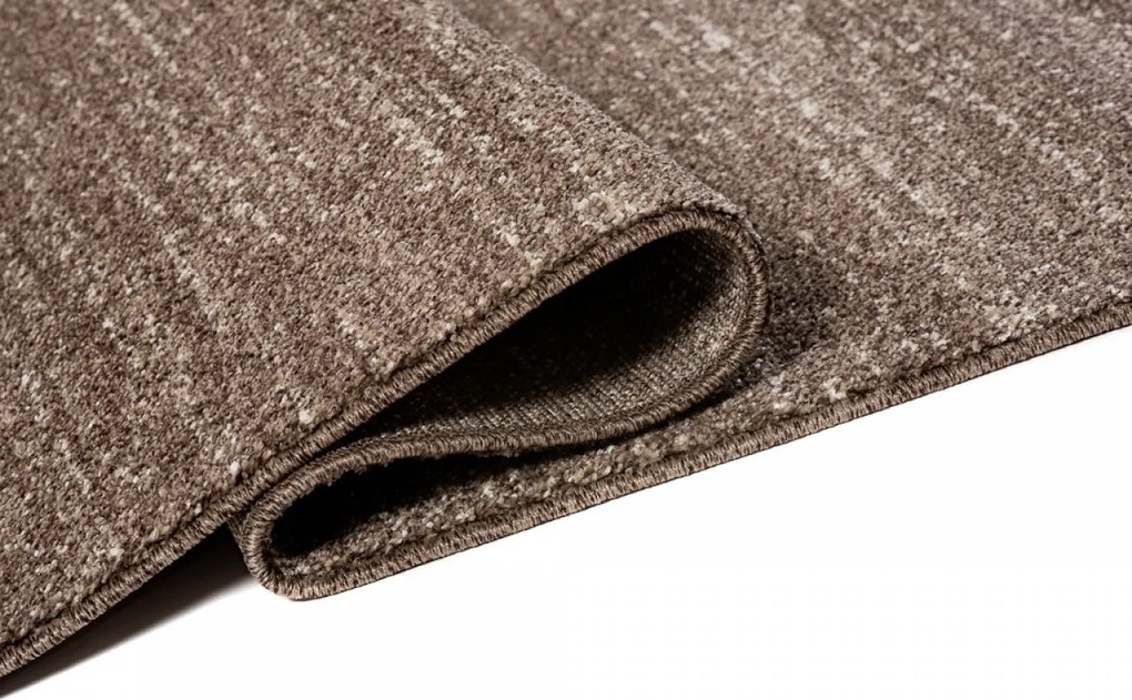 TA Koberec T006A SVETLOHNEDÉ SÁRÍ Rozmer: 200x290 cm