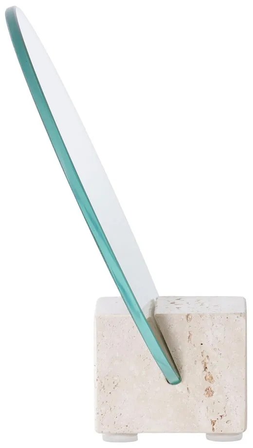 Kozmetické zrkadlo ø 18 cm Tab – House Nordic