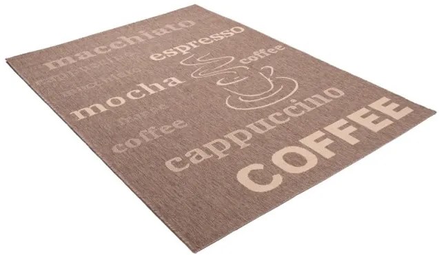Koberec Floorlux 20220 Coffee / Natural