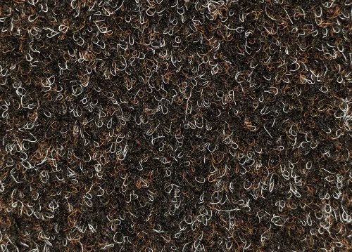 Koberce Breno Metrážny koberec RAMBO 80, šíře role 400 cm, hnedá