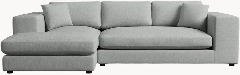 Rohová pohovka Tendance (5-miestna), ľavostranná