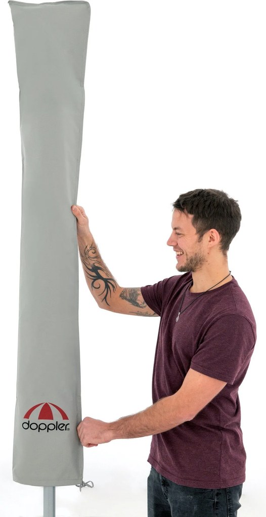Doppler EXPERT - ochranný obal pre slnečníky do 2,5 m