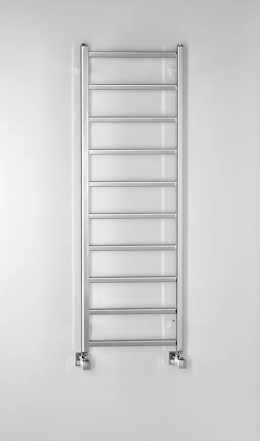 Sapho Sapho, METRO LIGHT vykurovacie teleso 400x1140mm, chróm
