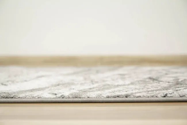 Behúň Aqua Marble 19 sivý / béžový