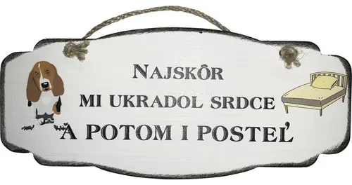Dekorácia na stenu Obdĺžnik 1330-3