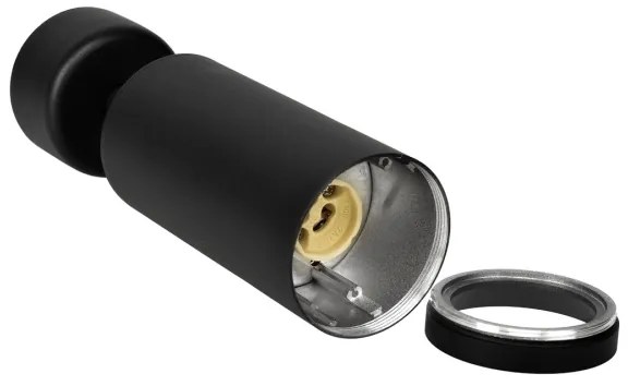 Bodové svietidlo MICA 1xGU10/25W/230V