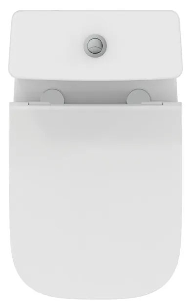 Ideal Standard Ideal Standard i.life S - WC sedátko ultra ploché, biela T532801