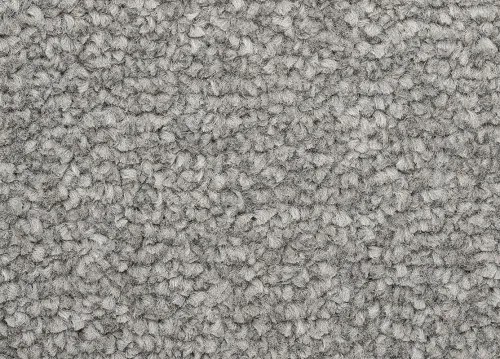 Koberce Breno Metrážny koberec REVOLUTION SUPREME 377, šíře role 400 cm, sivá