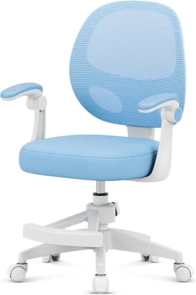 Detská otočná stolička Mark Adler Junior 3.1 Blue