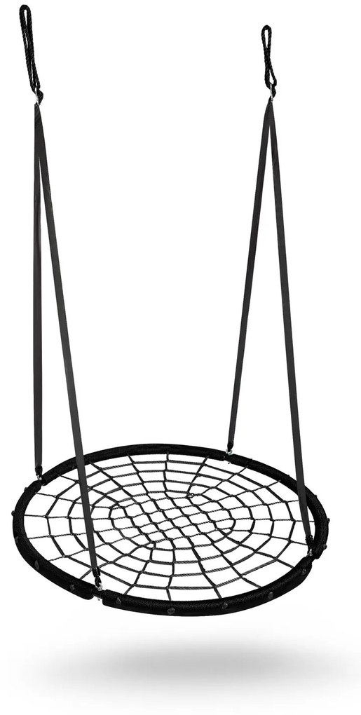 Neo-Sport NS-104 100 cm hojdačka bocianie hniezdo