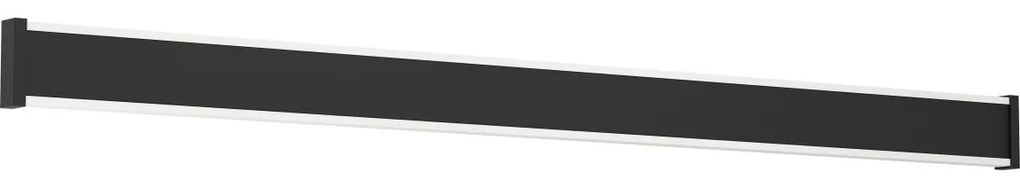 Eglo 900678 - LED Vonkajšie nástenné svietidlo NEVIANO 2xLED/11W/230V 3000K IP55