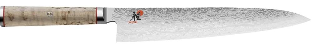 Miyabi Japonský nôž MIYABI GYUTOH 5000MCD 24 cm