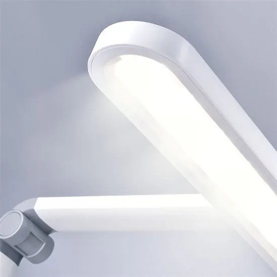 SOLIGHT LED stmievateľná lampička s nočným svetielkom, 10W, 700lm, zmena chromatičnosti CCT