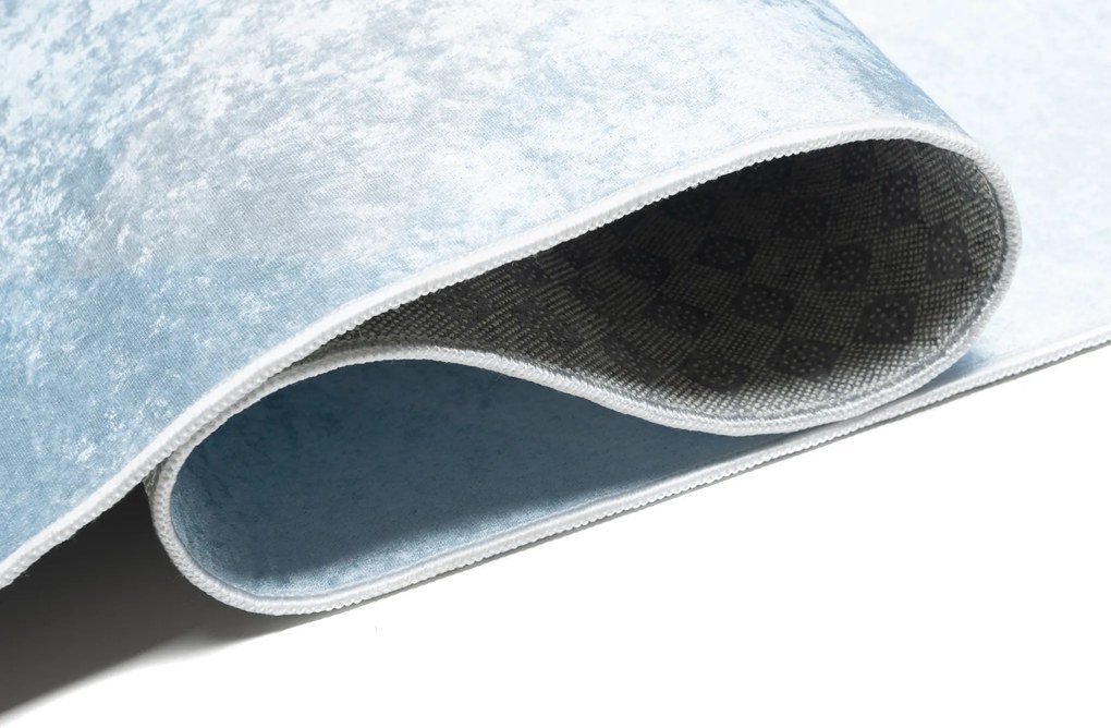 TA Koberec 2724 TLAČ EMMA Rozmer: 140x200 cm