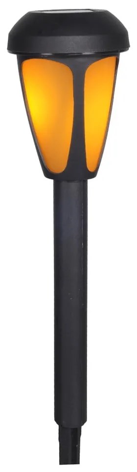 Solárne vonkajšie svietidlá v súprave 2 ks (výška 38 cm) – Garden Pleasure