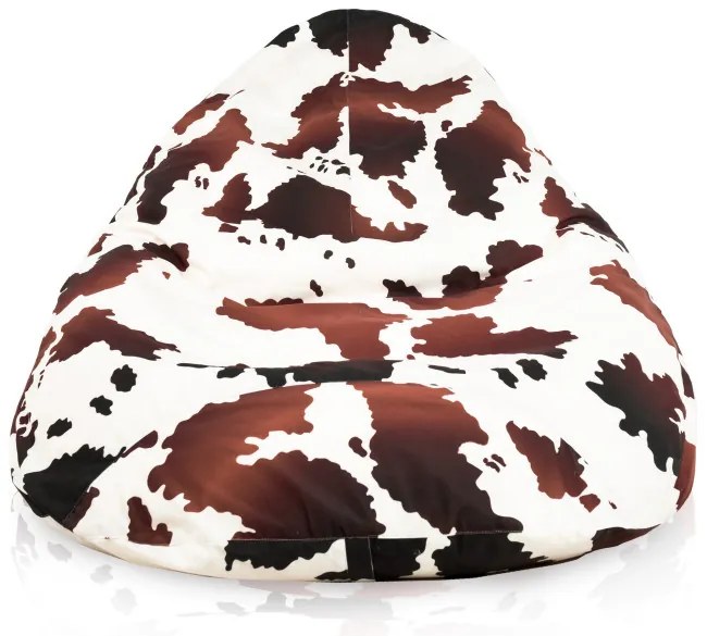 Sedací vak DROP XXL laciata