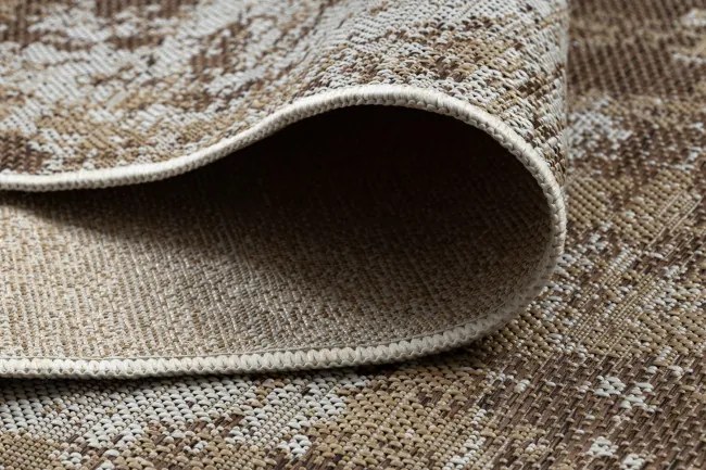 Koberec ORGANIC 2755 krémový / naturálny