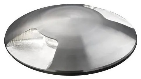 Ideal Lux - LED Nájazdové svietidlo ROCKET LED/2W/24V CRI 90 IP68 matný chróm