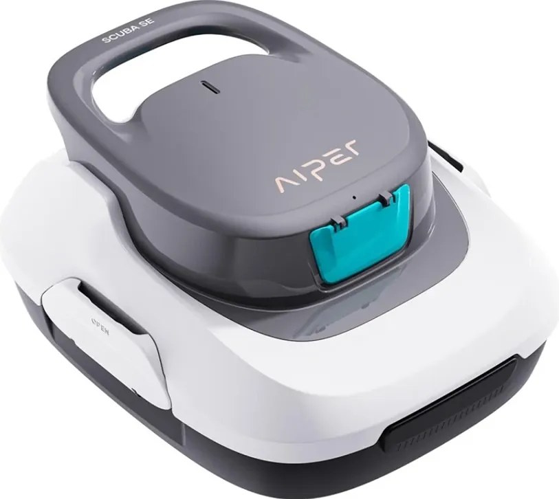 Aiper | Bazénový vysávač Aiper Scuba SE White | 10831082