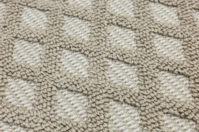 Koberec Milano 027 béžový / krémový