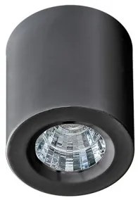 AZzardo Nano Round Black AZ 2785