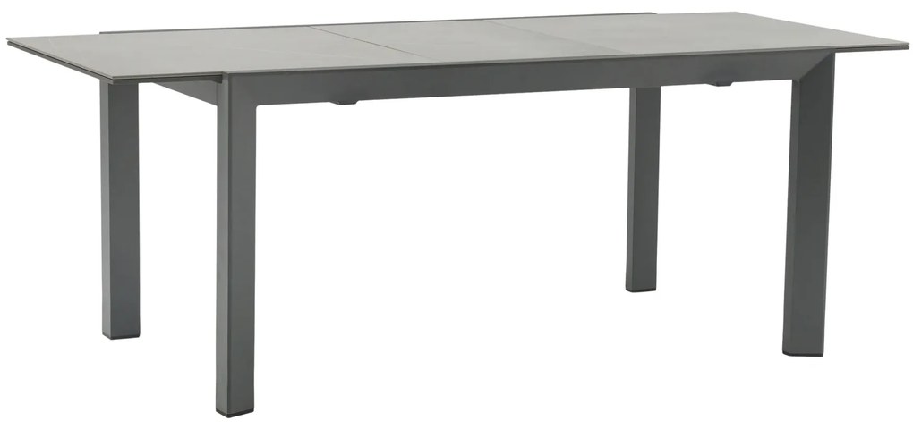 Ponte rozťahovací jedálenský stôl 160-210x90 cm