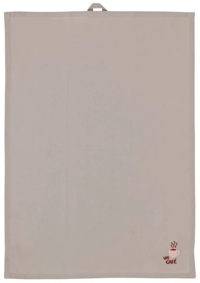 Bavlnené utierky v súprave 2 ks 50x70 cm Bistro – Södahl