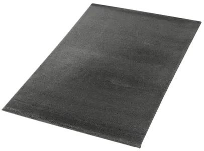 Koberce Breno Kusový koberec DOLCE VITA 01/GGG, čierna,80 x 150 cm