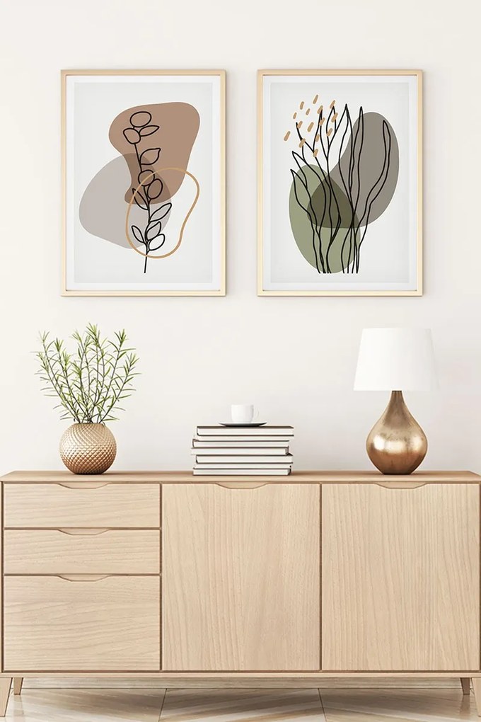 Huhu115 - 30 x 40