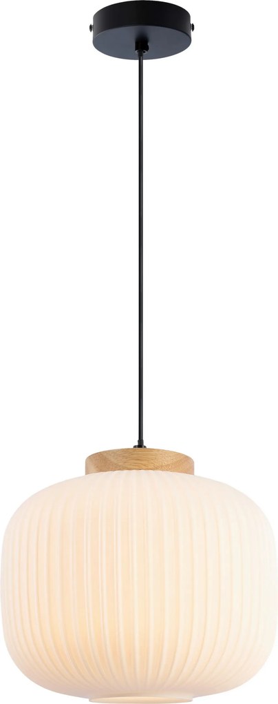 XXXLutz ZÁVESNÉ SVIETIDLO, 25/120 cm Collett's Monde - Online Only bytové doplnky - 004707017702
