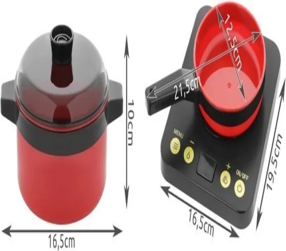 ISO 11246 Sada kuchynského riadu pre deti XXL 44 dielov
